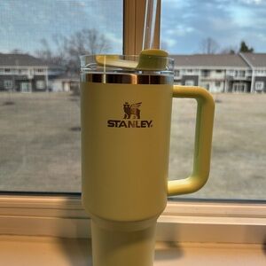 Stanley 40 oz Tumbler